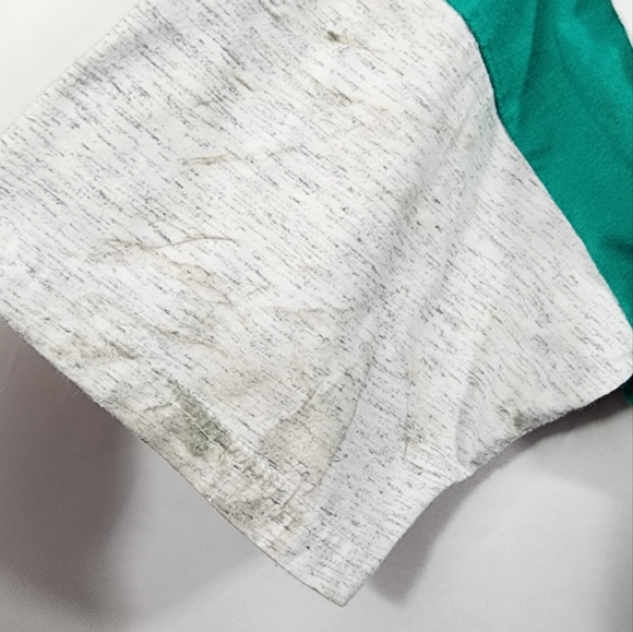 VTG ATHLETIC WORKS ULTIMATE AFBL BASKETBALL LEAGUE ORIGINAL SPORT COLLECTION 23 - Picture 3 of 12